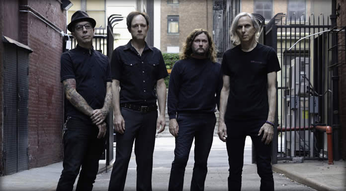 Live Skull Presenta Su Nuevo Sencillo Y Video “Day One Of The Experiment” Live Skull Presenta Su Nuevo Sencillo Y Video "Day One Of The Experiment"