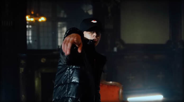 Lucho SSJ Presenta Su Nuevo Sencillo Y Video “Está Bien” Lucho SSJ Presenta Su Nuevo Sencillo Y Video "Está Bien"