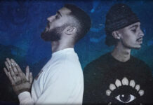 Macky Lanza Su Nuevo Sencillo "C'est La Vie" Ft. Haval