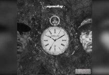 Macky Presenta Su Nuevo Álbum "TIMELINE"