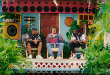 Maffio Presenta Su Nuevo Sencillo Y Video “Uchi Wala” Ft. Nicky Jam + Ako Maffio Presenta Su Nuevo Sencillo Y Video "Uchi Wala" Ft. Nicky Jam + Ako
