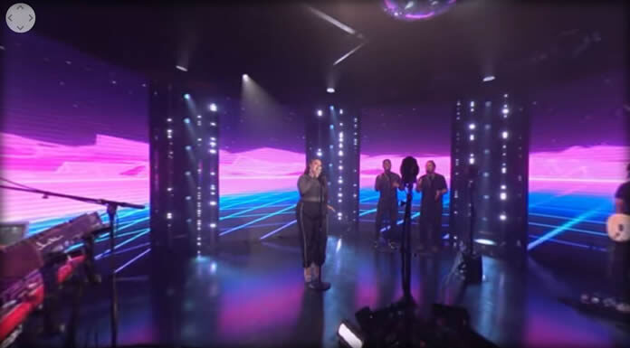 Malia Civetz Presenta El Video En Realidad Virtual De Su Sencillo "Disrespectful"