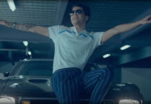 Martinez Presenta Su Nuevo Sencillo Y Video "Fácil" Ft. Jambene