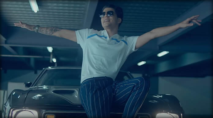 Martinez Presenta Su Nuevo Sencillo Y Video “Fácil” Ft. Jambene Martinez Presenta Su Nuevo Sencillo Y Video "Fácil" Ft. Jambene