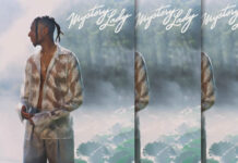 Masego Lanza Su Nuevo Sencillo "Mystery Lady" Ft. Don Toliver