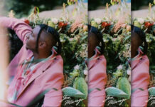 Masego Presenta Su Nuevo EP “Studying Abroad” Masego Presenta Su Nuevo EP "Studying Abroad"