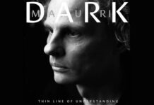 Mauri Dark Presenta Su Nuevo Sencillo “Thin Line Of Understanding” Mauri Dark Presenta Su Nuevo Sencillo "Thin Line Of Understanding"