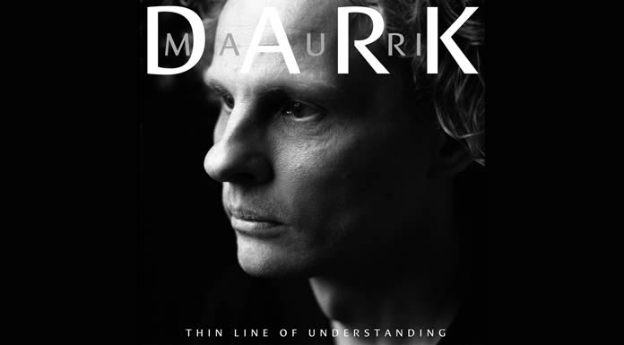 Mauri Dark Presenta Su Nuevo Sencillo "Thin Line Of Understanding"