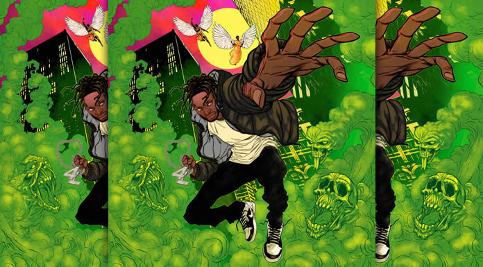 Migi Presenta Su EP Debut “Bättre Tider” (Better Times) Migi Presenta Su EP Debut "Bättre Tider" (Better Times)