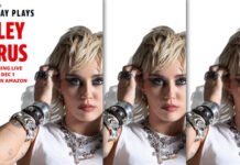 Miley Cyrus Abrirá La Temporada De Conciertos Navideños “Amazon Music Holiday Plays” Miley Cyrus Abrirá La Temporada De Conciertos Navideños "Amazon Music Holiday Plays"