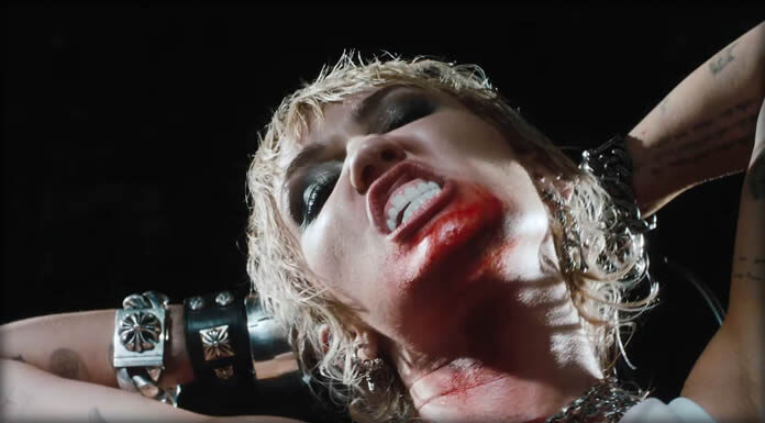 Miley Cyrus Estrena El Video Oficial De Su Sencillo "Prisoner" Ft. Dua Lipa