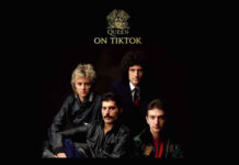 La Música De Queen Llega A TikTok Para El Uso Público De Los Usuarios En Sus Videos La Música De Queen Llega A TikTok Para El Uso Público De Los Usuarios En Sus Videos
