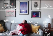 Mxmtoon Presenta El Video Oficial De Su Sencillo “Ok On Your Own” Ft. Carly Rae Jepsen Mxmtoon Presenta El Video Oficial De Su Sencillo "Ok On Your Own" Ft. Carly Rae Jepsen