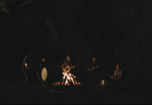 NEEDTOBREATHE Presenta El Video Oficial De Su Sencillo “Banks” NEEDTOBREATHE Presenta El Video Oficial De Su Sencillo "Banks"
