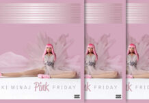 Nicki Minaj Lanza Su Nuevo Álbum “Pink Friday: The Complete Edition” Nicki Minaj - Pink Friday: The Complete Edition (Álbum Completo)
