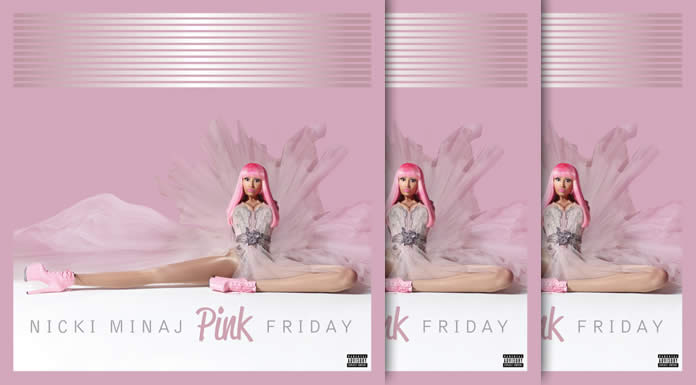Nicki Minaj - Pink Friday: The Complete Edition (Álbum Completo)