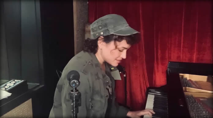 Norah Jones Comparte Su Mini Concierto “11.19.20” Norah Jones Comparte Su Mini Concierto "11.19.20"