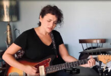 Norah Jones Presenta Su Livestream “11.5.20” Norah Jones Presenta Concierto Livestream "11.5.20"