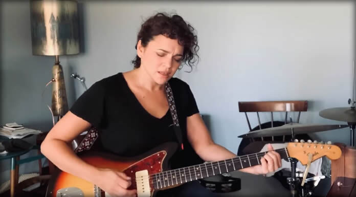 Norah Jones Presenta Su Livestream “11.5.20” Norah Jones Presenta Concierto Livestream "11.5.20"