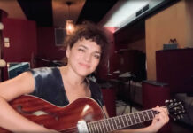 Norah Jones Comparte Su Livestream "11.12.20"