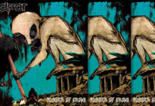 Nuclear Lanza Su Nuevo Álbum “Murder Of Crowns” Nuclear Lanza Su Nuevo Álbum "Murder Of Crowns"