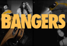 Oliver Jones Presenta Su Nuevo Sencillo Y Video "Bangers" Ft. Ken M.S.T