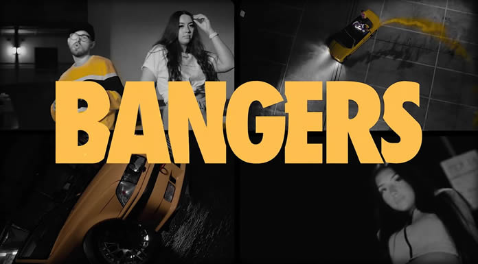Oliver Jones Presenta Su Nuevo Sencillo Y Video "Bangers" Ft. Ken M.S.T