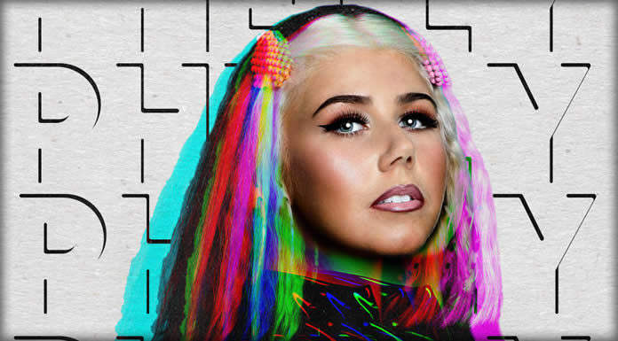 PHELLY Presenta Su Sencillo Debut “Stenar” (Piedras) PHELLY Presenta Su Sencillo Debut "Stenar" (Piedras)