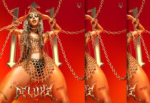 Pabllo Vittar Lanza Su Nuevo Álbum "111 Deluxe"