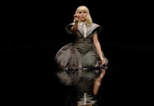 Paloma Faith Presenta La Sesión En Vivo En 360 Reality Audio De “If This Is Goodbye” Paloma Faith Presenta La Sesión En Vivo En 360 Reality Audio De "If This Is Goodbye"