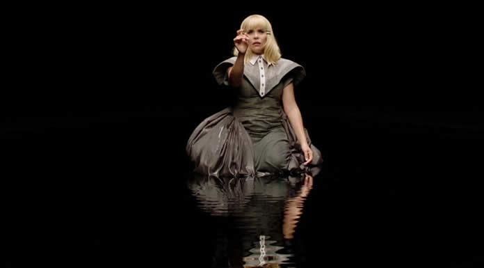 Paloma Faith Presenta La Sesión En Vivo En 360 Reality Audio De "If This Is Goodbye"