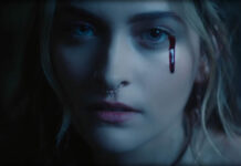 Paris Jackson Estrena Su Sencillo Y Video “Let Down” Primer Adelanto De Su Álbum “Wilted” Paris Jackson Estrena Su Sencillo Y Video Let Down Primer Adelanto De Su Álbum Wilted