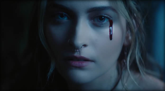 Paris Jackson Estrena Su Sencillo Y Video “Let Down” Primer Adelanto De Su Álbum “Wilted” Paris Jackson Estrena Su Sencillo Y Video Let Down Primer Adelanto De Su Álbum Wilted