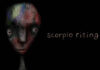 Paris Jackson Presenta Su Nuevo Sencillo "Scorpio Rising"