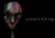 Paris Jackson Presenta Su Nuevo Sencillo “Scorpio Rising” Paris Jackson Presenta Su Nuevo Sencillo "Scorpio Rising"