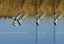 Patrik Jean Presenta Su Nuevo EP “Consequence” Patrik Jean Presenta Su Nuevo EP "Consequence"
