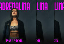 Pau Mor Llega Con Su Sencillo Y Video Debut “Adrenalina” Pau Mor Llega Con Su Sencillo Y Video Debut "Adrenalina"