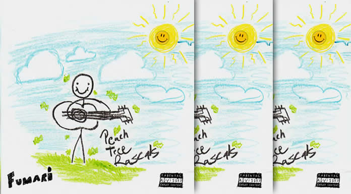 Peach Tree Rascals Presenta Su Nuevo Sencillo Y Video “Fumari” Peach Tree Rascals Presenta Su Nuevo Sencillo Y Video "Fumari"