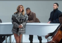 Pentatonix Estrena El Video Oficial De Su Sencillo Navideño "Thank You"
