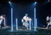 Polkadot Stingray Presenta Su Nuevo Sencillo Y Video "Keshin"