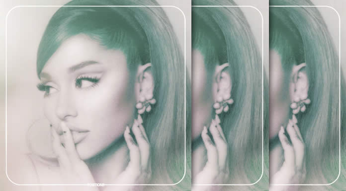 "Positions" De Ariana Grande Se Coloca En El #1 De Billboard