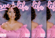 RAYE Estrena Su Nuevo Sencillo "Love Of Your Life"
