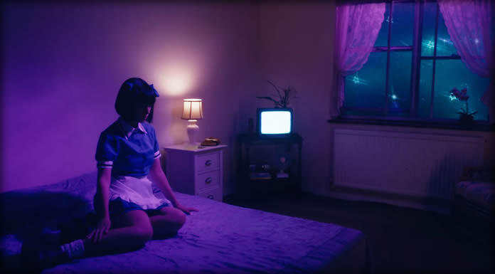 Raissa Presenta El Video Oficial De Su Sencillo “CROWDED” Raissa Presenta El Video Oficial De Su Sencillo "CROWDED"