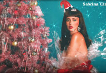 Sabrina Claudio Presenta Su Nuevo Álbum Navideño “Christmas Blues” Sabrina Claudio Presenta Su Nuevo Álbum Navideño "Christmas Blues"