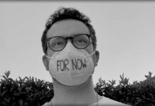 Sam Fischer Presenta Su Nuevo Sencillo “For Now” Sam Fischer Presenta Su Nuevo Sencillo "For Now"