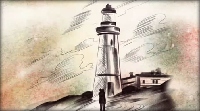Sam Smith Comparte El Video Animado De "The Lighthouse Keeper"