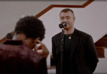 Sam Smith & Labrinth Comparten El Video De “Love Goes” (Live At Abbey Road Studios) Sam Smith & Labrinth Comparten El Video De "Love Goes" (Live At Abbey Road Studios)