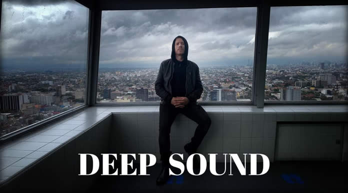 Sanchez Dub Estrena Su Nuevo Sencillo Y Video "Deep Sound"