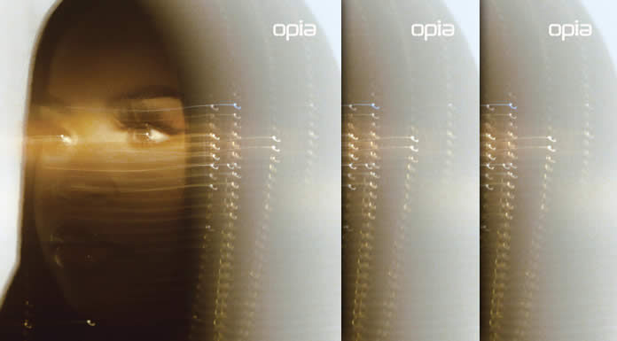 Savannah Ré Lanza Su EP Debut “Opia” Savannah Ré Lanza Su EP Debut "Opia"