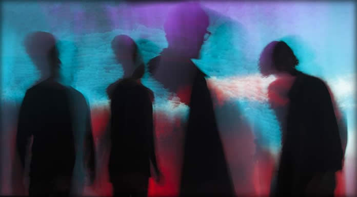 Scalping Presenta Su Nuevo Sencillo Y Video “Deadlock” Scalping Presenta Su Nuevo Sencillo Y Video "Deadlock"